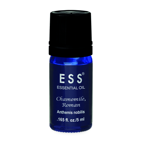 Image of Aromatherapy 5 ml. ESS Chamomile (Roman) Essential Oil