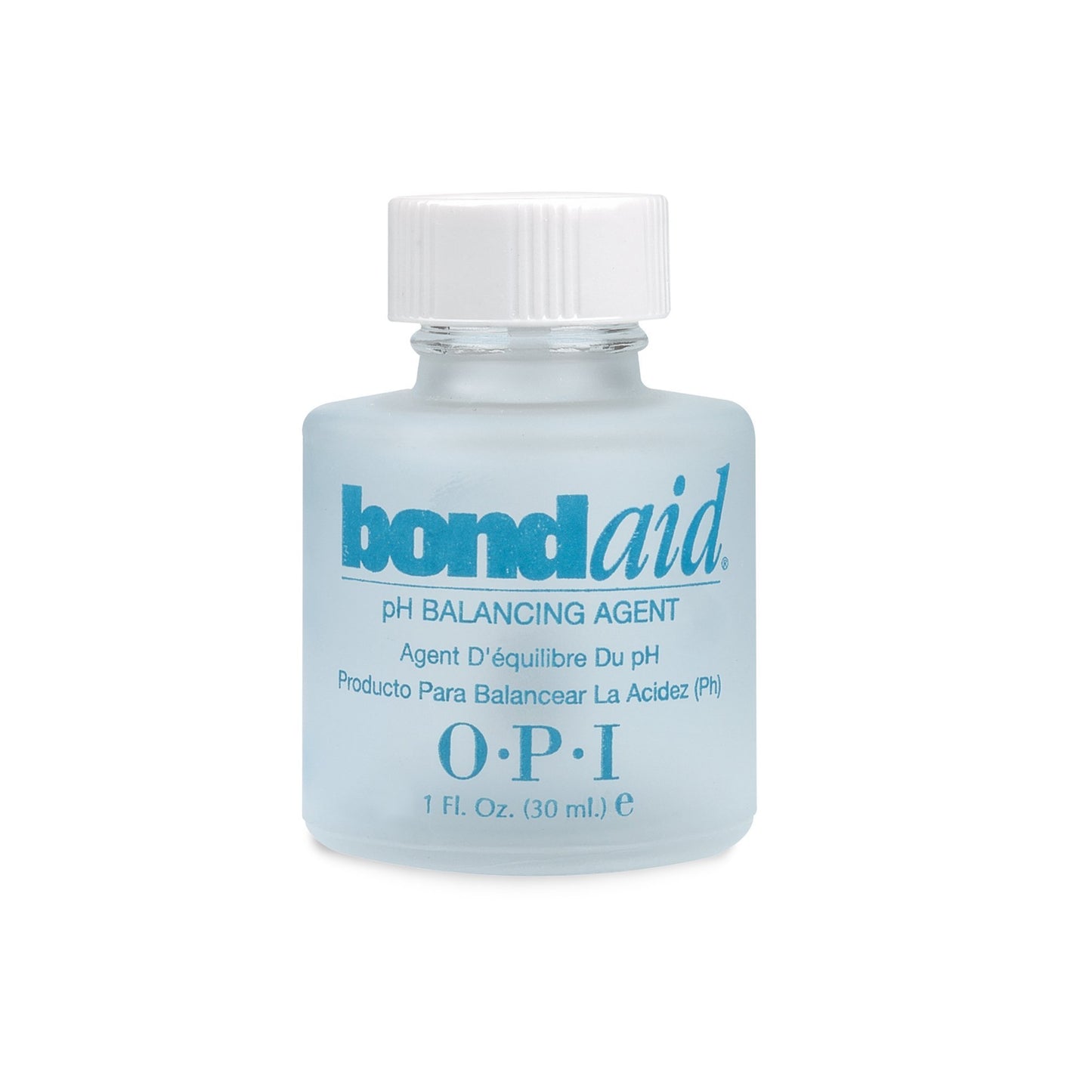 Artificial Nail Enhancements 1 oz OPI Bond-Aid