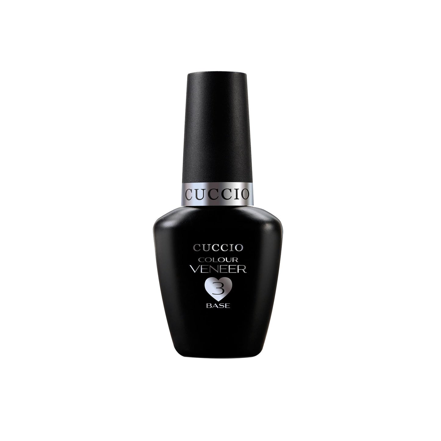 Bases & Top Coats Cuccio Veneer Base Coat No. 3 / .43oz