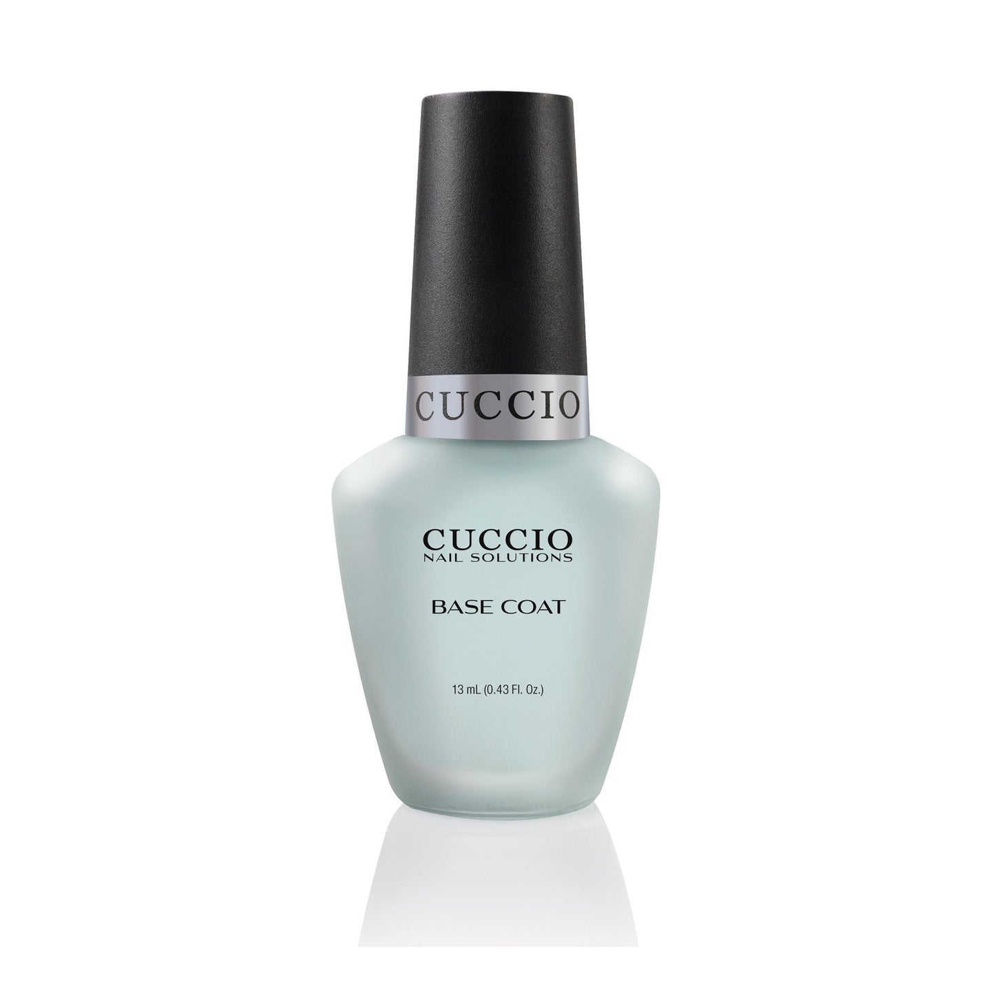 Bases & Top Coats Cuccio Nail Solutions Base Coat