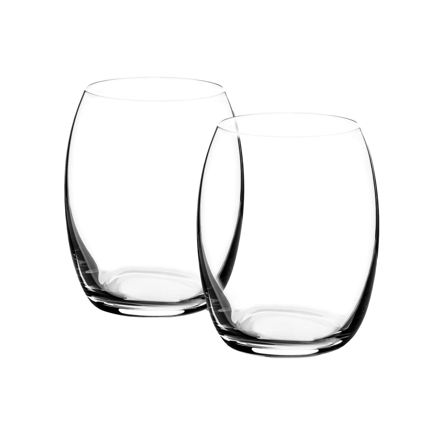 VitaJuwel Drinking Glass Set, 6 ct