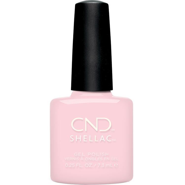 CND Shellac, Aurora, 0.25 fl oz