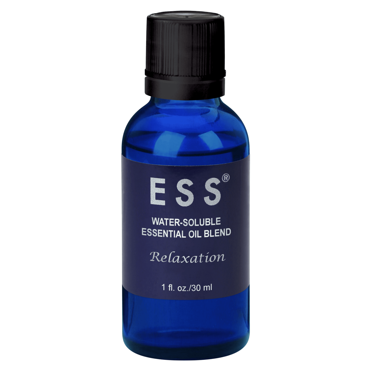 Blended Notes ESS Relaxation Water Soluble Essential Oil / 30ml
