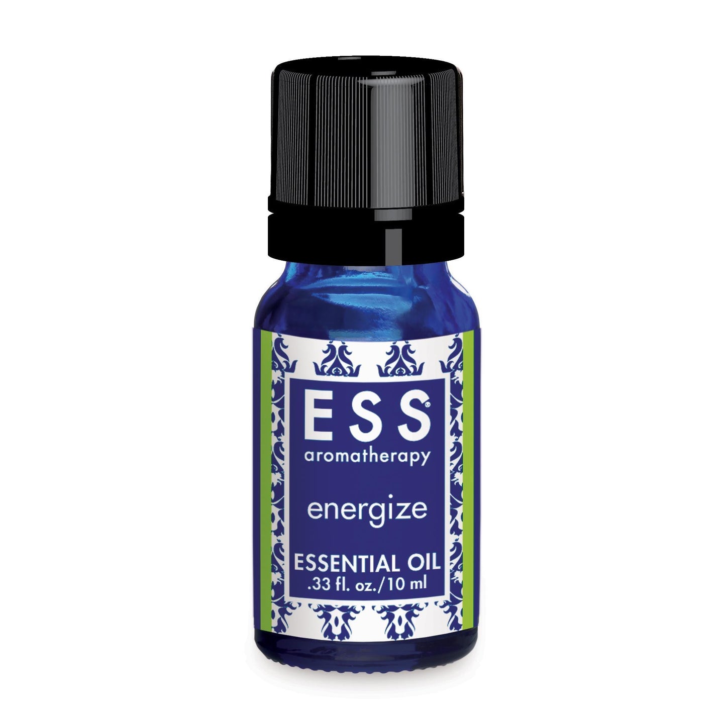 Blended Notes ESS Energize Essential Oil Blend / 10ml