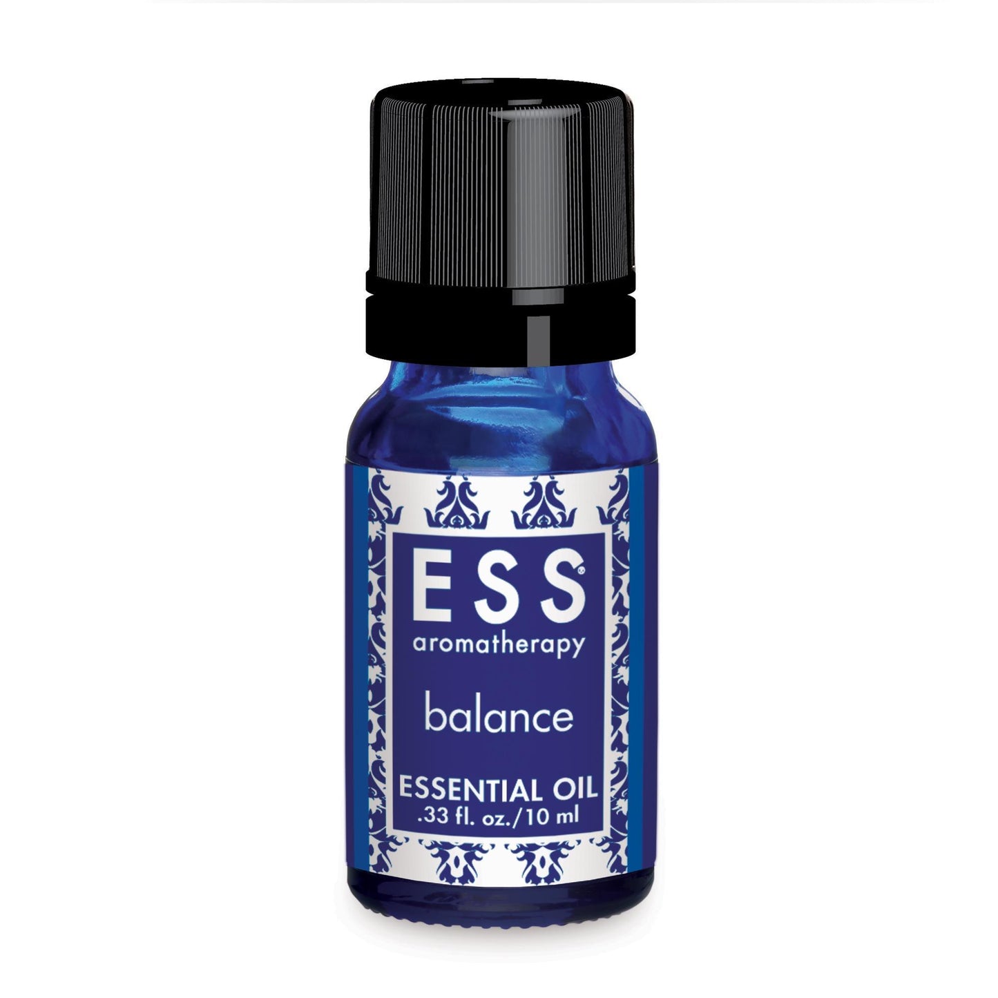 Blended Notes ESS Balance Essential Oil Blend / 10ml