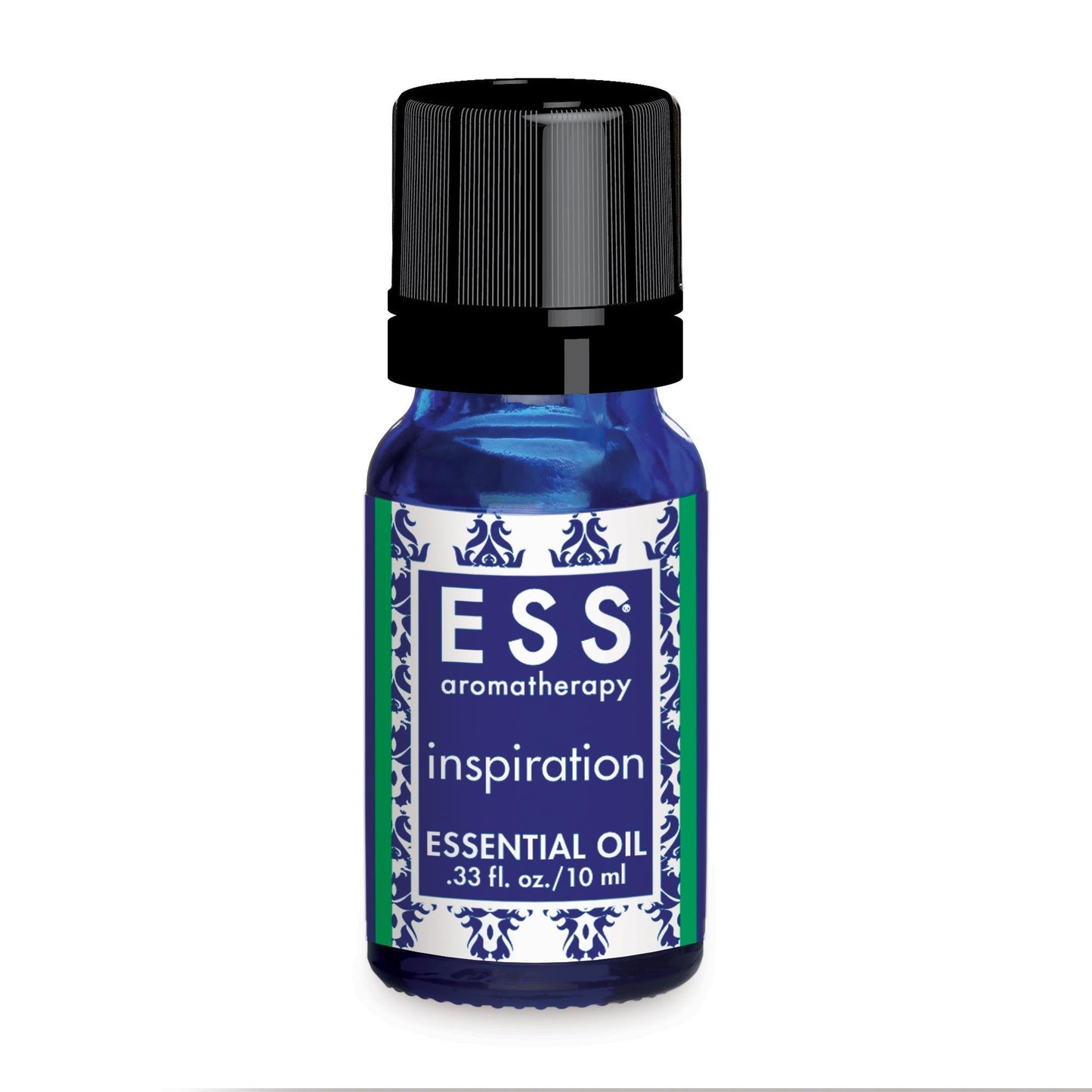 Blended Notes ESS Inspiration Essential Oil Blend / 10ml