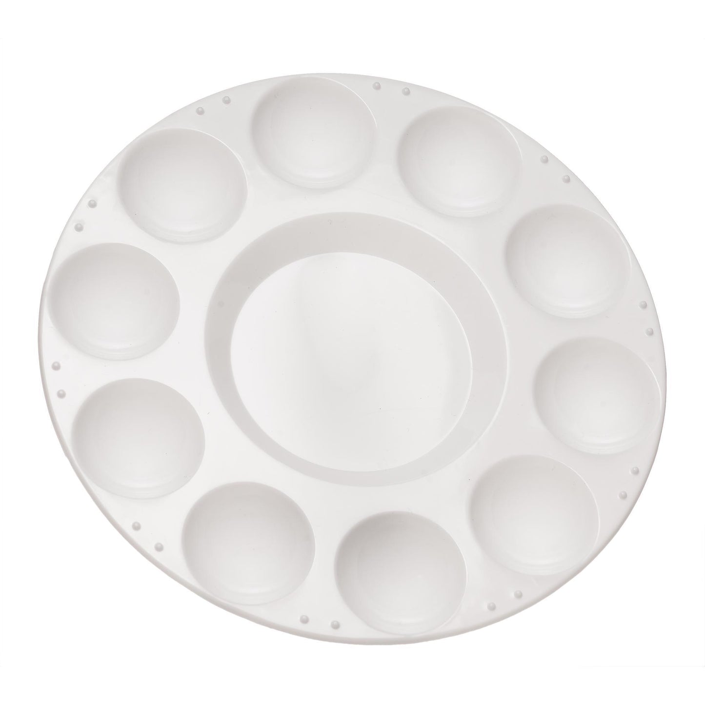 Blending Tools & Sets 10 Wheel Palette