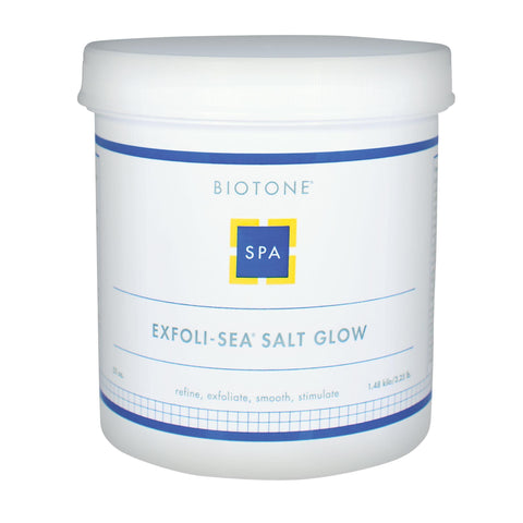 Image of Body Washes, Soaks & Salts 53 Oz. Biotone Exfoli-Sea Salt Glow