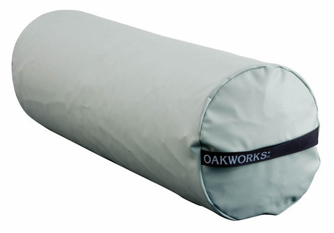 Image of Oakworks Air Bolster, 8" x 26"