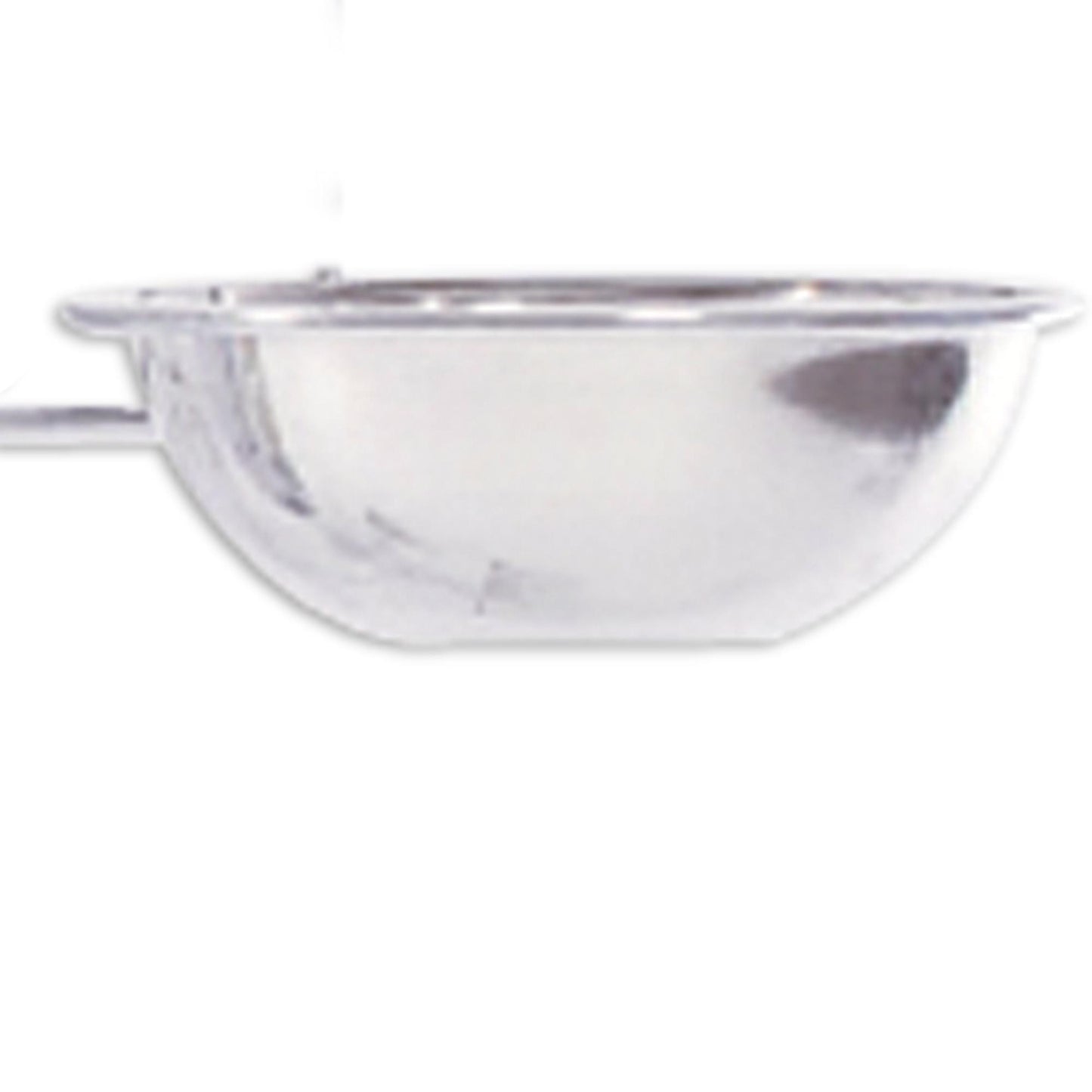 Bowls & Dishes Silhouet-Tone Stainless Steel Bowl / Large