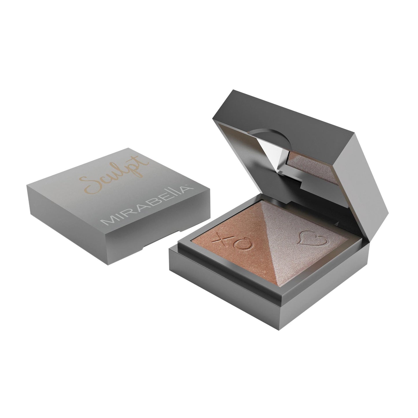 Mirabella Sculpt Duo
