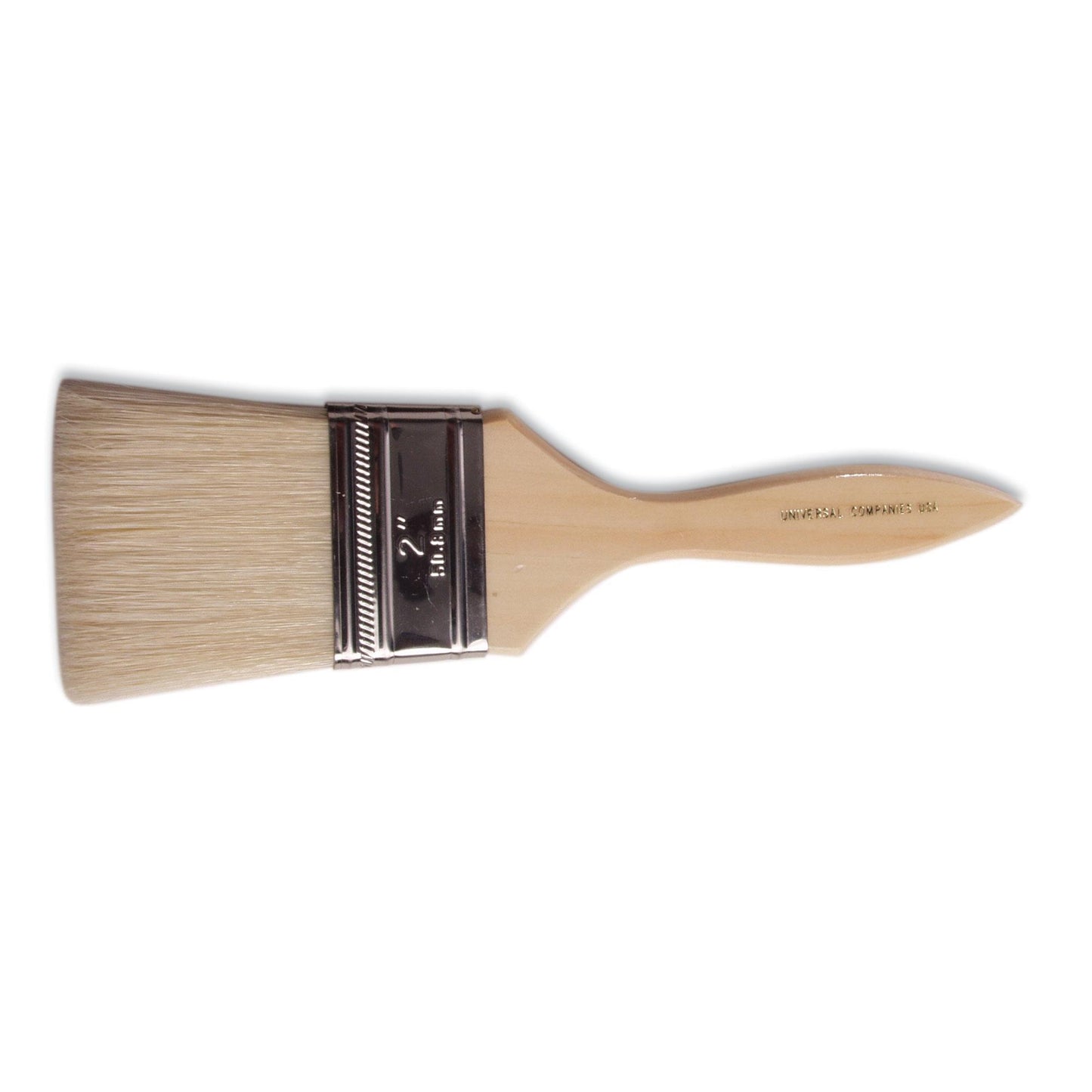 Brushes Theratools Body Mask Brush / Natural
