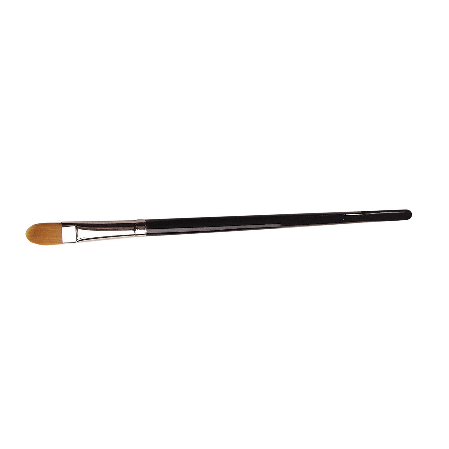 Brushes Eye Mask Brush / Sable
