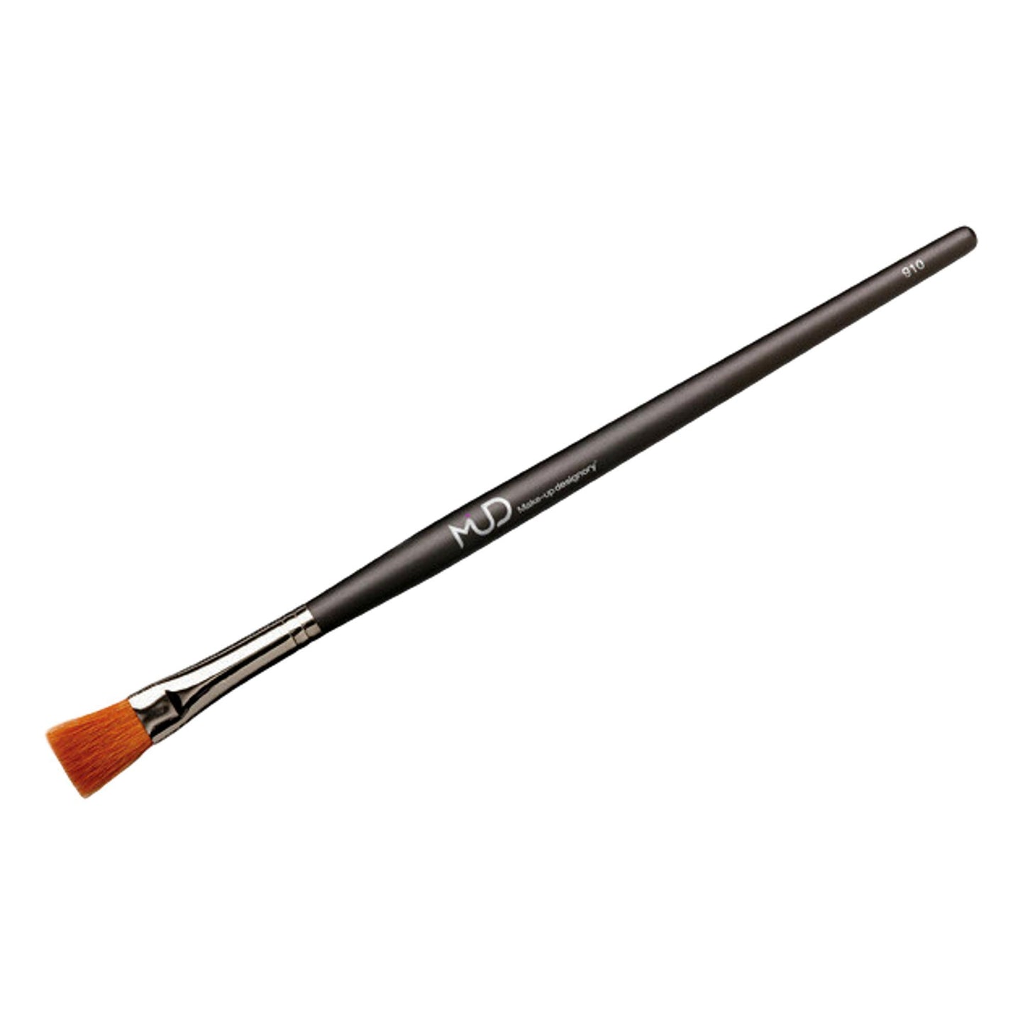 MUD Brushes, #910 Stipple