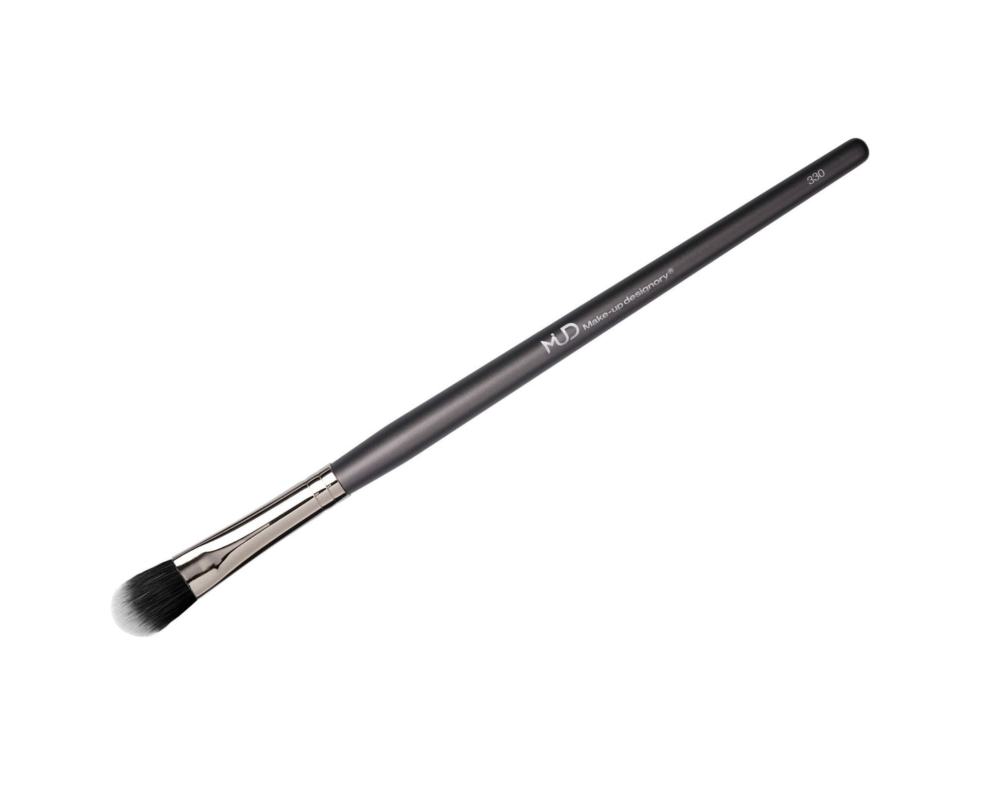 MUD Brushes, #330 Shadow Fluff