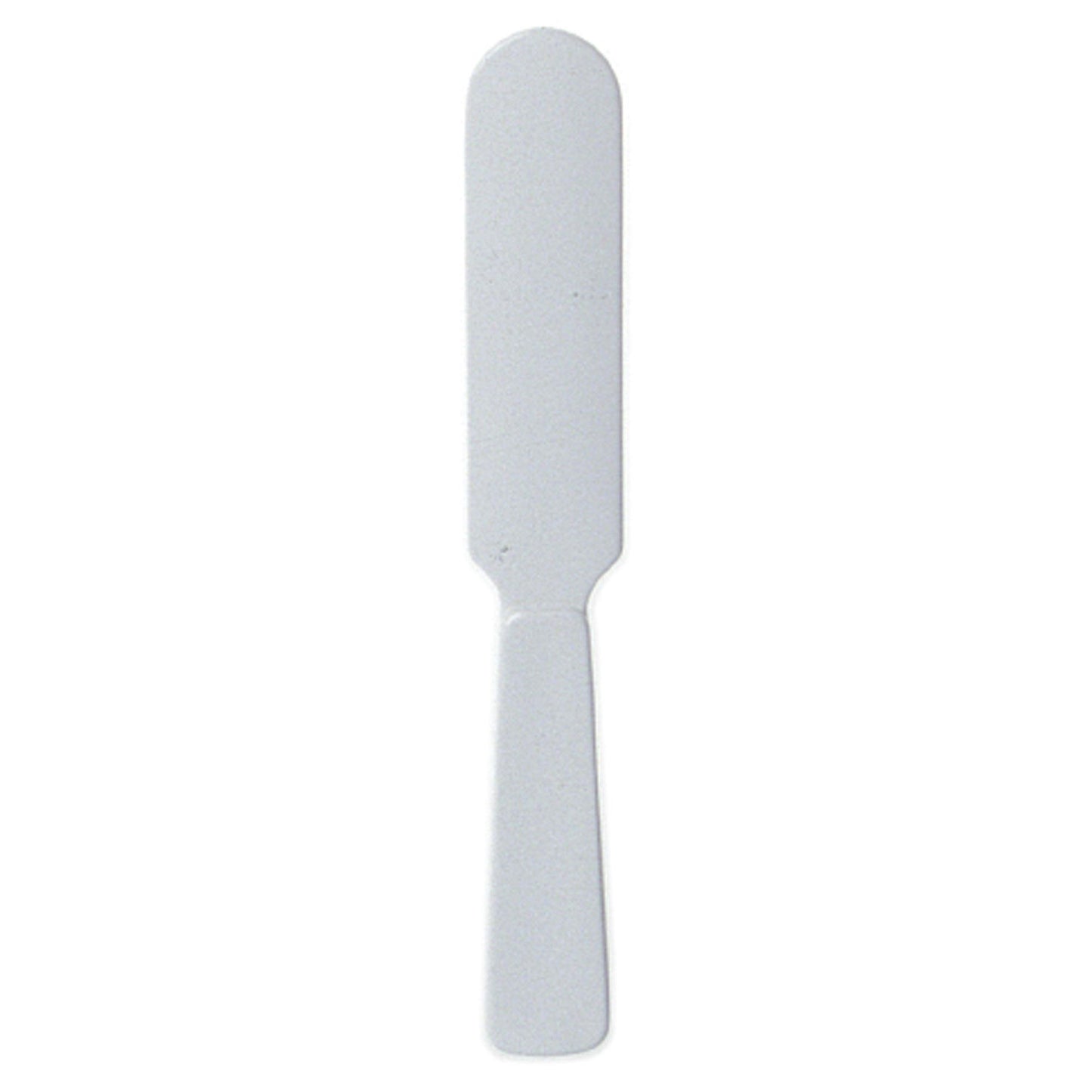 Brushes, Applicators & Spatula 6" Plastic Rectangular Applicator