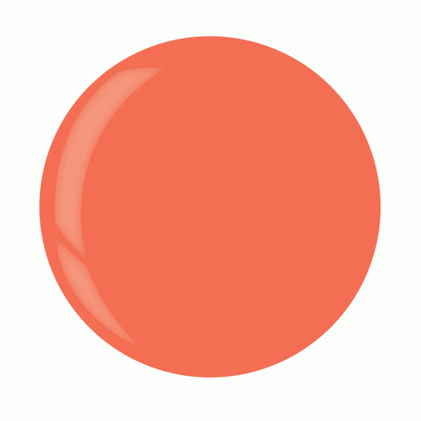 Cuccio Be Fearless Nail Colour, 0.43 fl. oz.