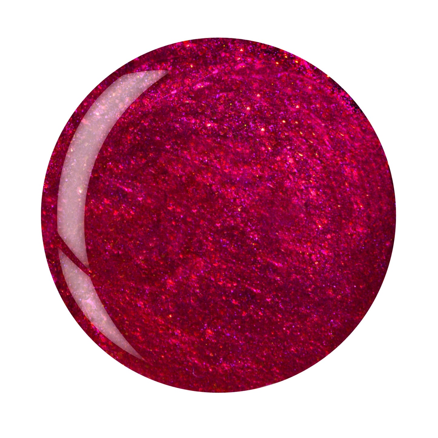 Cuccio 3,2,1 Kiss Nail Colour, 0.43 fl. oz.