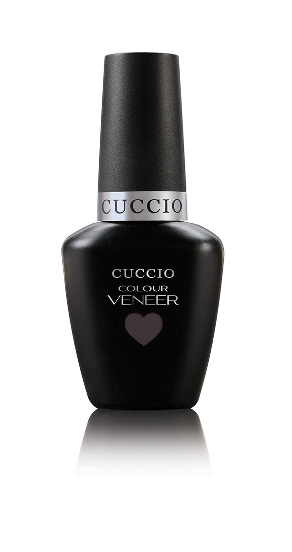 Cuccio Smoking Gun Veneer, 0.43 oz