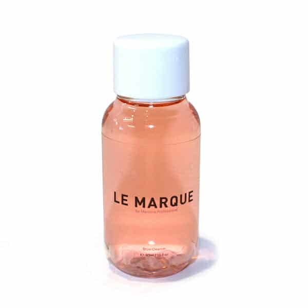 Cleansers & Removers Henna Brow Cleanser, 50 mL