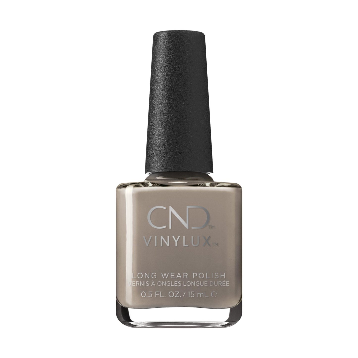CND Vinylux, Skipping Stones, 0.5 fl oz