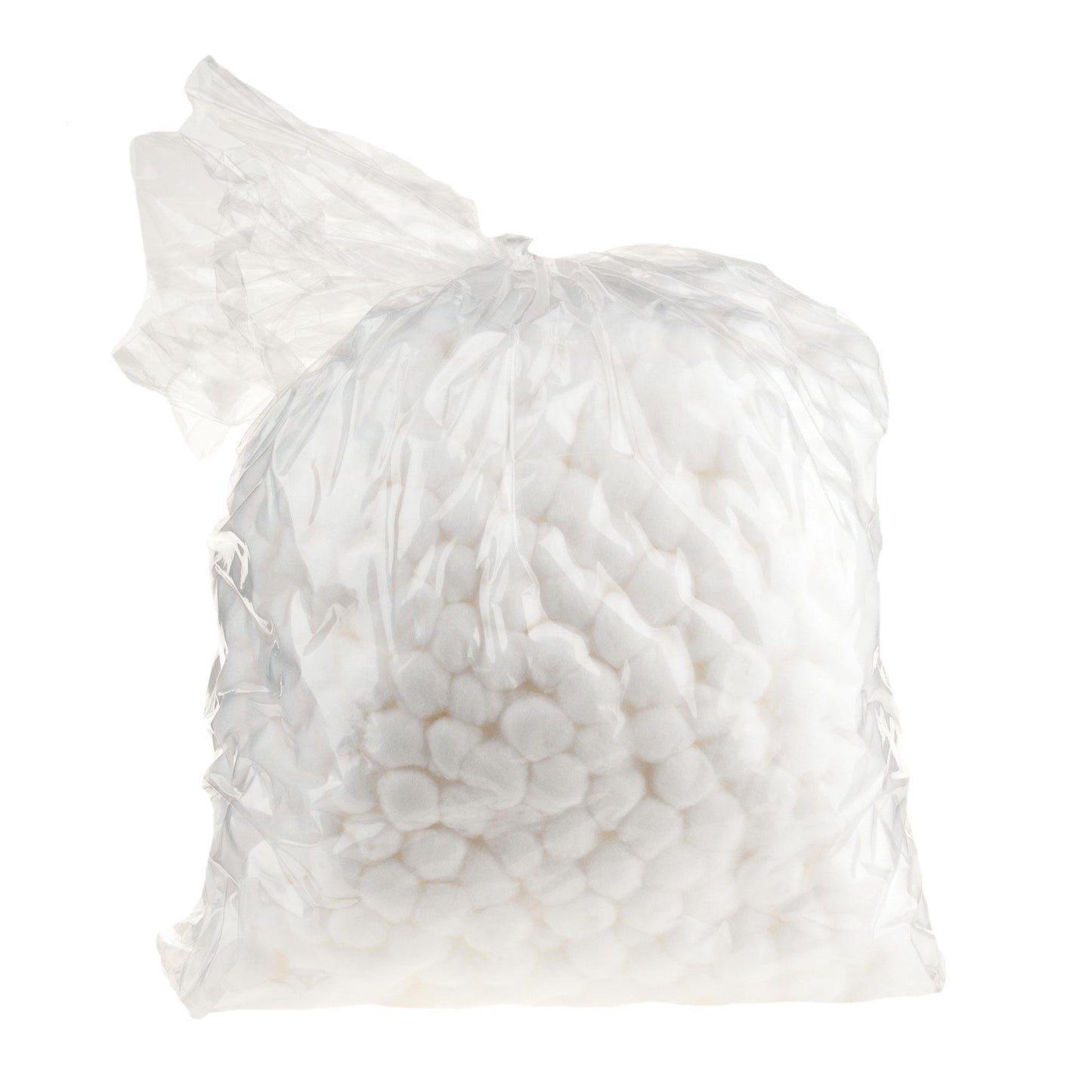 Cotton & Gauze Products 4000 ct. / Medium Intrinsics Bulk Cotton Balls