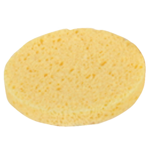 Image of Cotton & Gauze Products 50 ct. Prosana Non-Compressed Sponges / Round