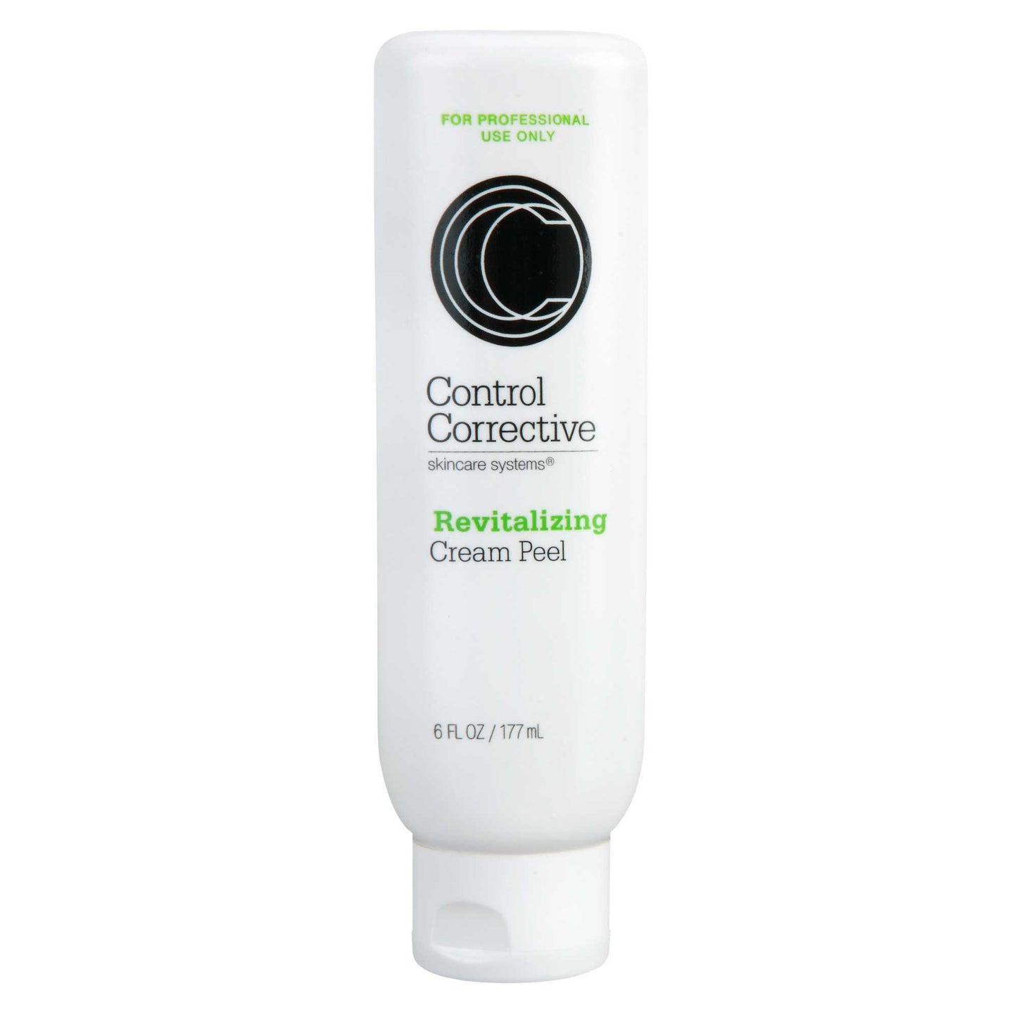 Creams & Balms Control Corrective Revitalizing Cream Peel / 6oz