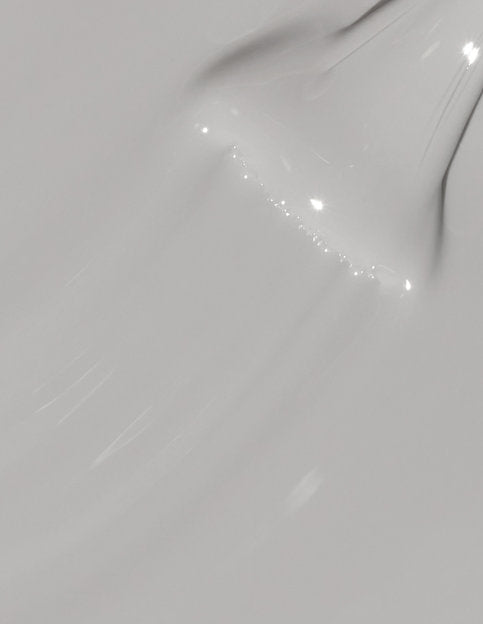 OPI Nature Strong Nail Lacquer, Dawn of a New Gray, 0.5 fl oz