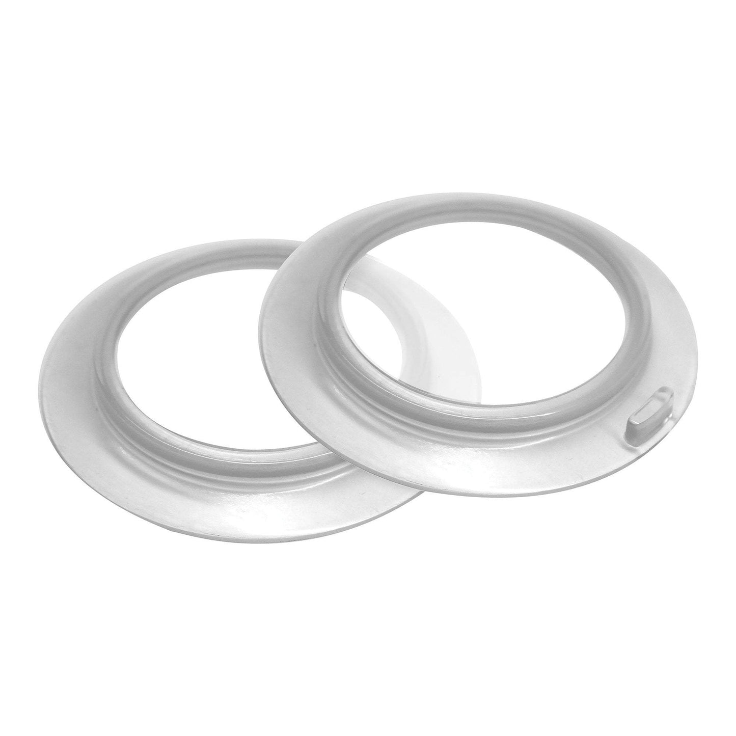 Diagnostic & Magnifying Lamps Daylight 4D and 6D Lens Pack