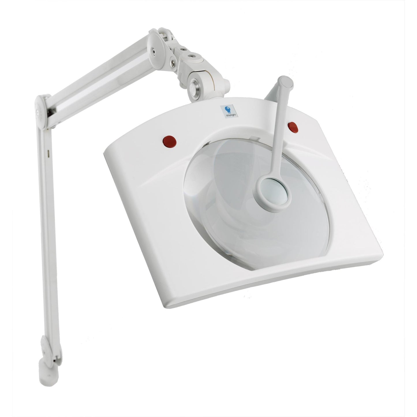 Diagnostic & Magnifying Lamps Optional 12 Diopter Lens for C1440 Daylight Optional 12 Diopter Lens