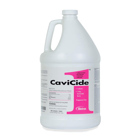 Image of Disinfectant Concentrate 1 gallon CaviCide&reg; Disinfectant Cleaner