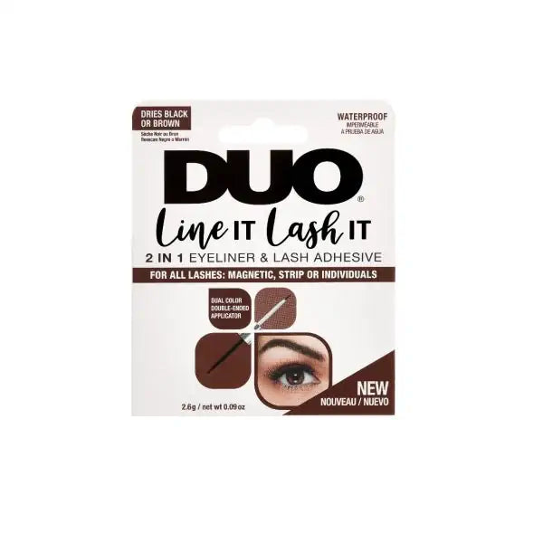 Ardell DUO Line it Lash It Lash Adhesive