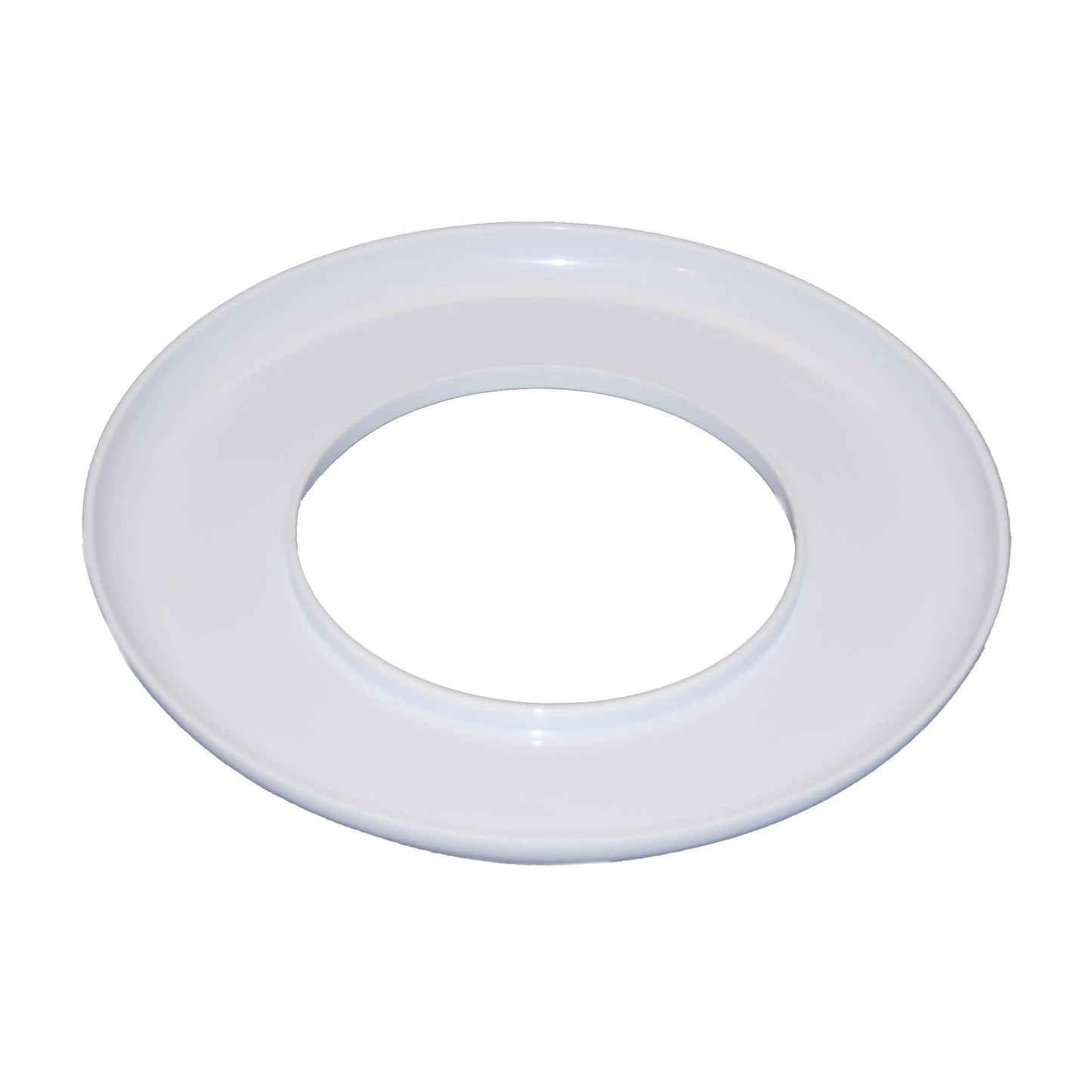 Epilating Warmer Collars & Ins Nufree Plastic Protective Rim for Heater