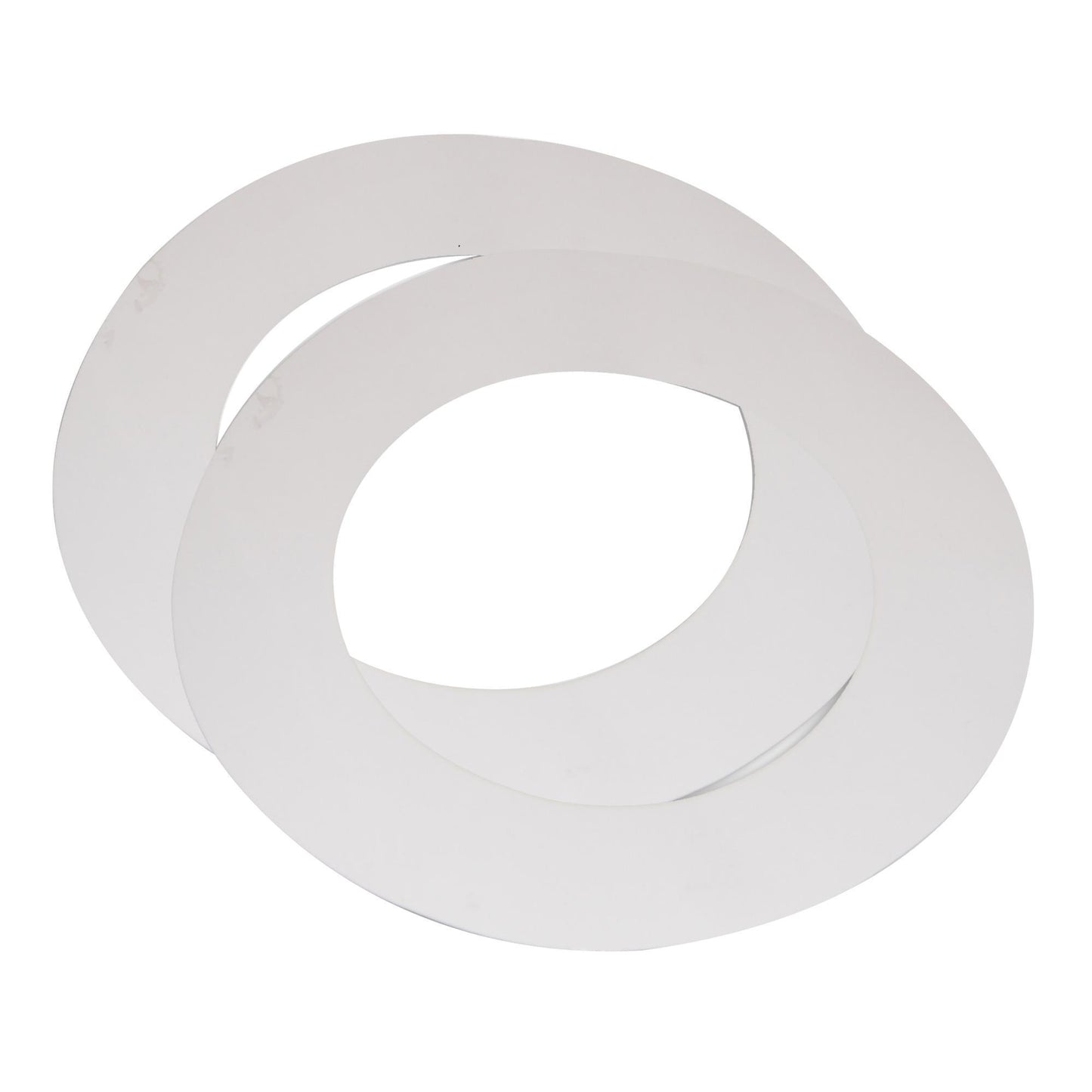 Epilating Warmer Collars & Ins Nufree Paper Rim Liners / 25pk