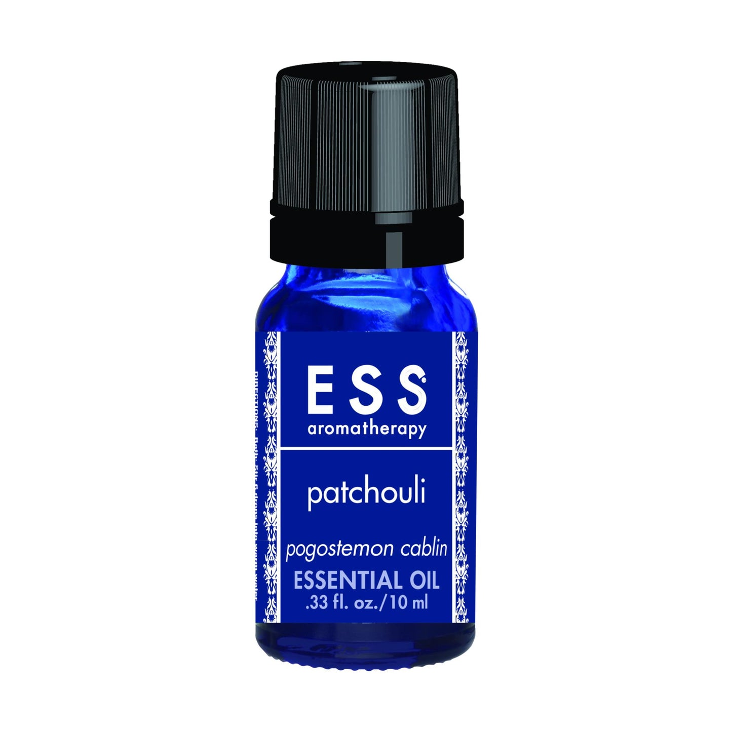 ESS Patchouli Essential Oil, 10 mL