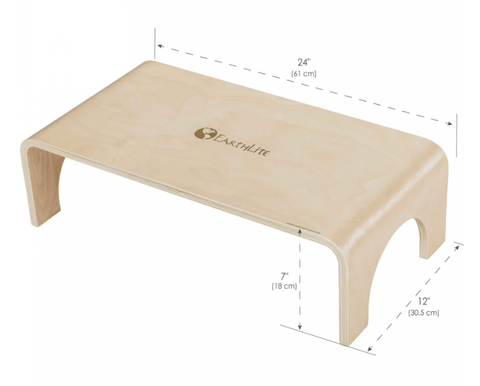 Image of Living Earth Crafts Step Stool