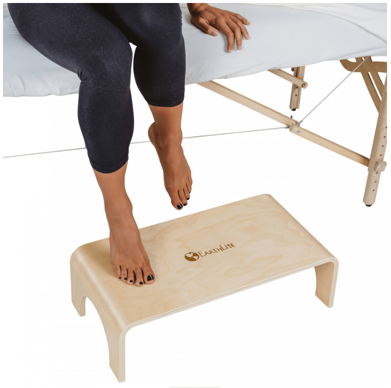 Living Earth Crafts Step Stool