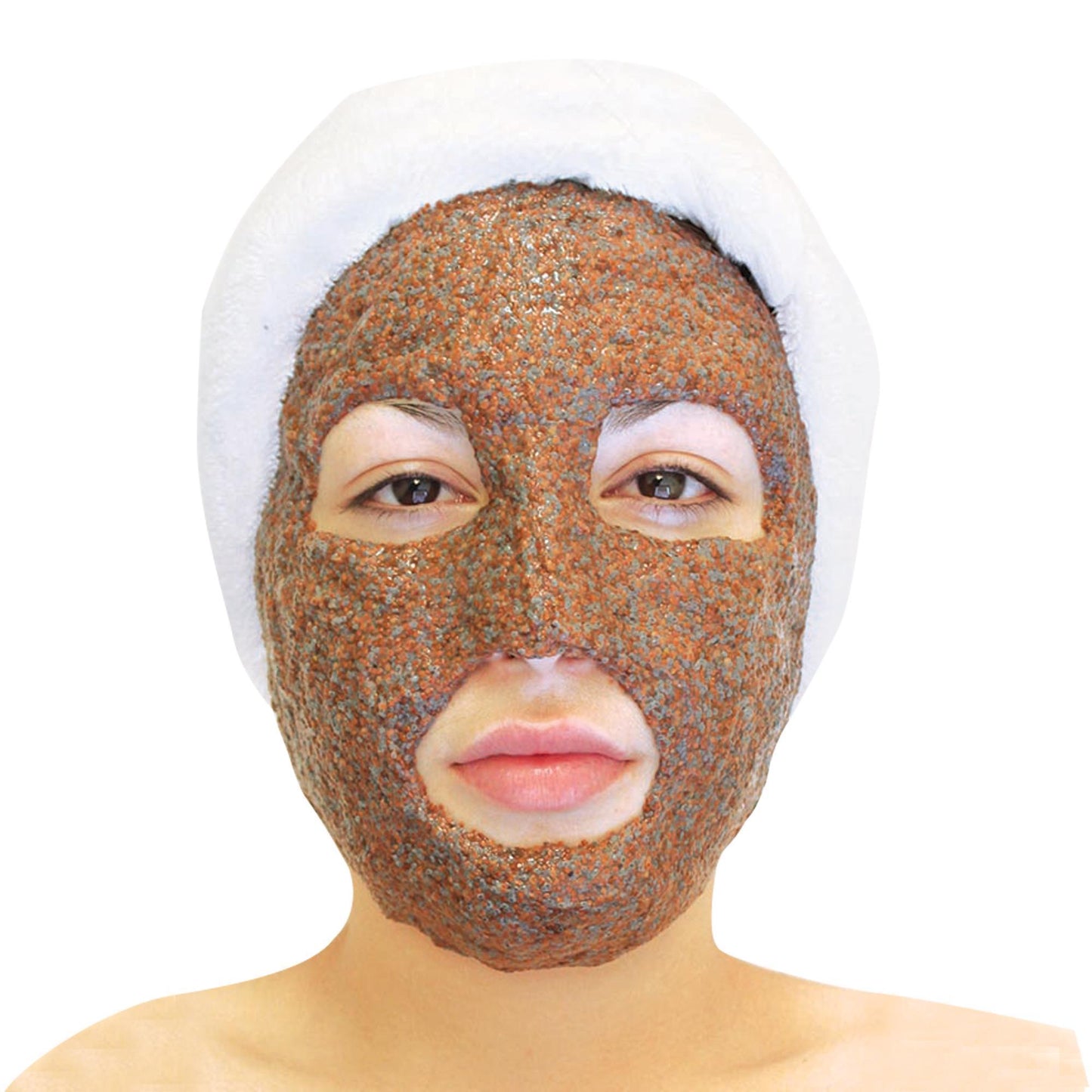Exfoliants, Peels, Masks & Scr Prosana Rose Hips Collagen Mask
