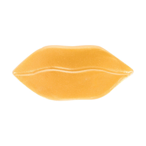 Image of Exfoliants, Peels, Masks & Scr Prosana Collagen Lip Mask / 24 Karat Gold / 3pc