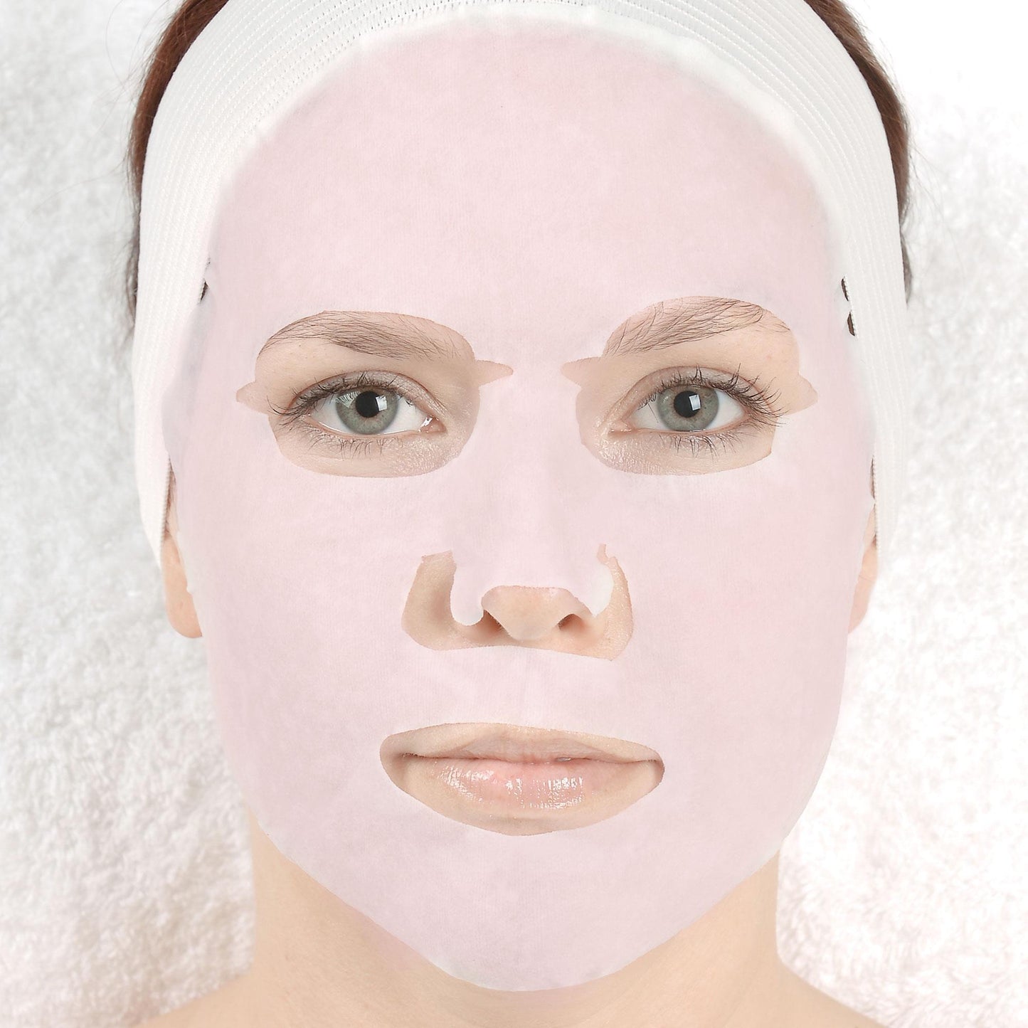 Exfoliants, Peels, Masks & Scr Prosana Mask / Strawberry