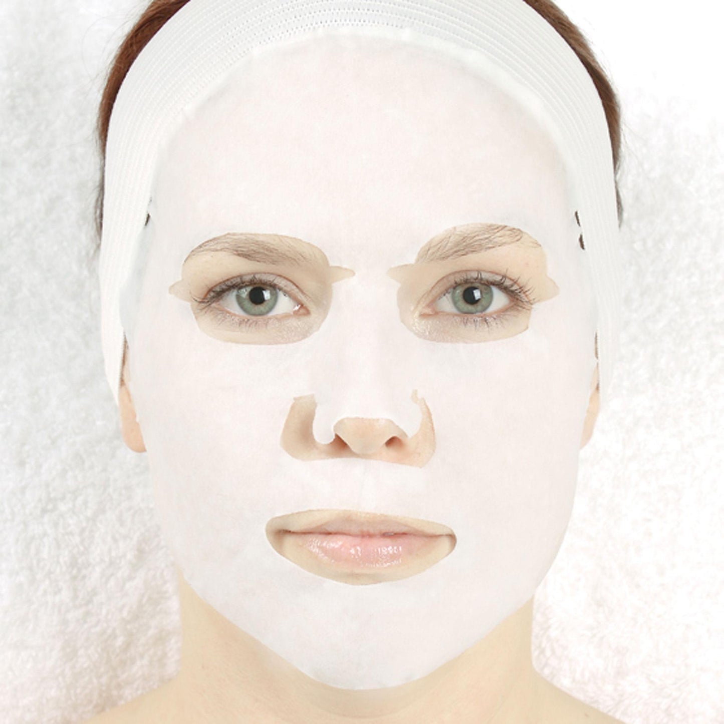 Exfoliants, Peels, Masks & Scr Prosana Chocolate Collagen Sheet Mask