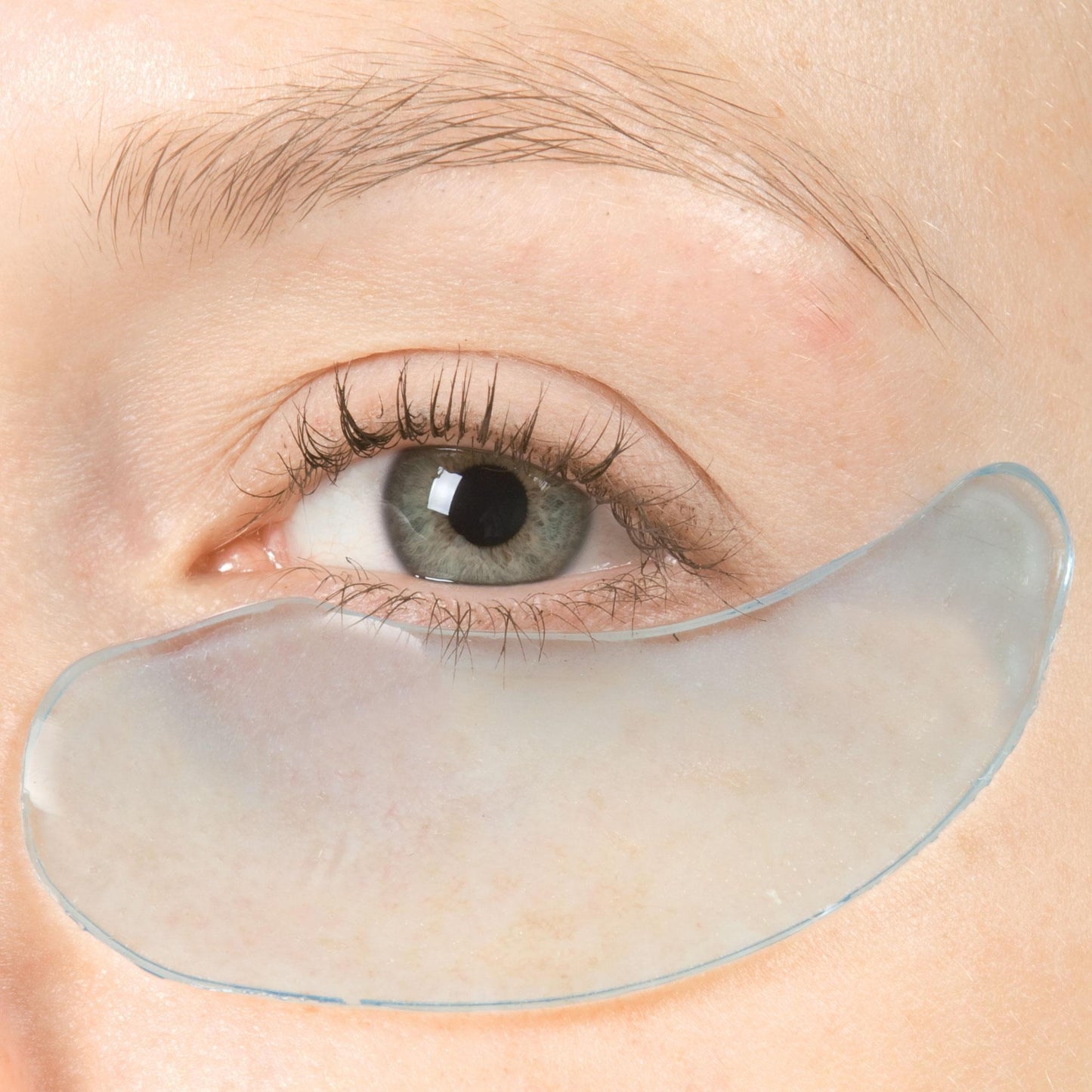 Exfoliants, Peels, Masks & Scr Prosana Crystal Eye Mask / Blueberry Extract / 5pc