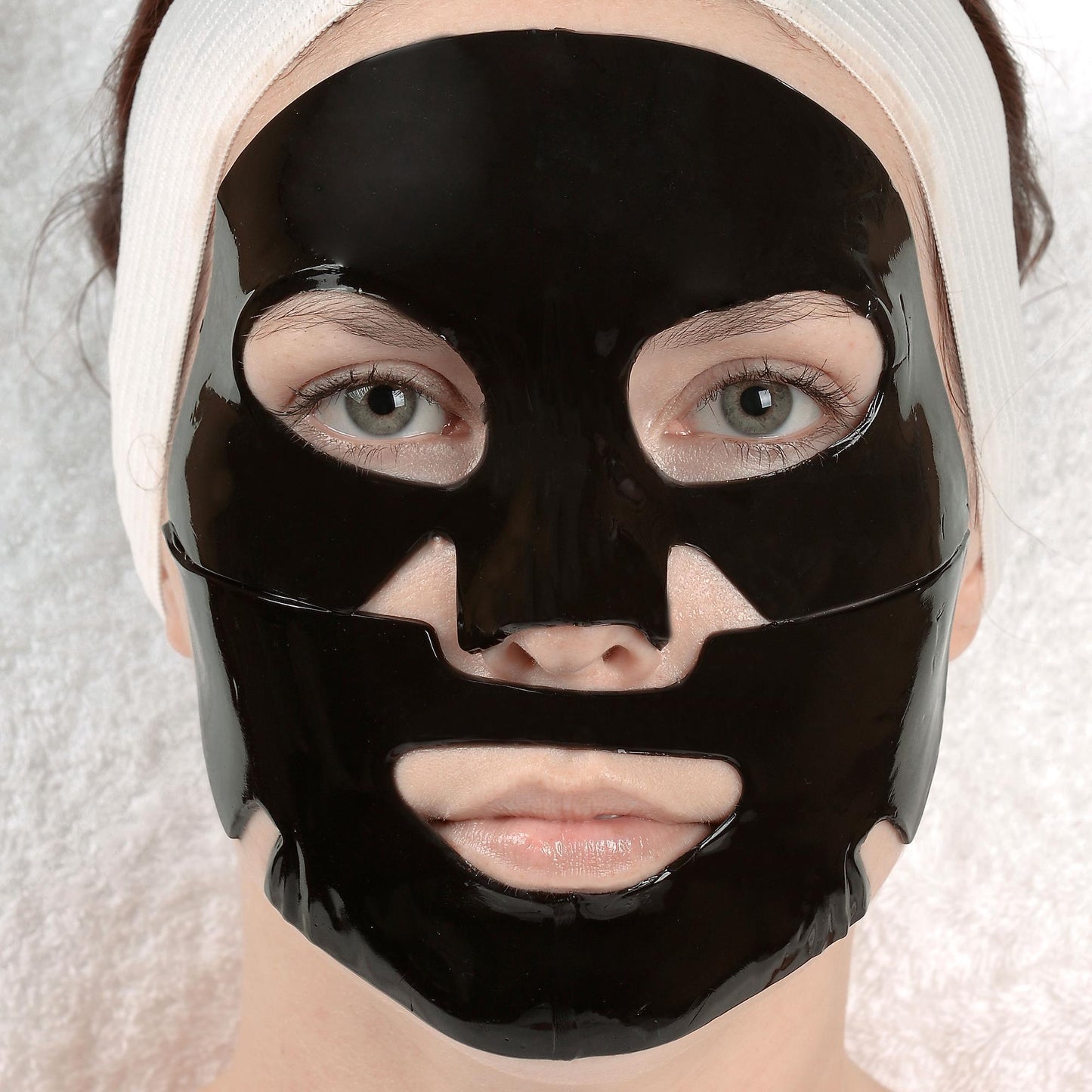 Exfoliants, Peels, Masks & Scr Prosana Charcoal Crystal Collagen Gel Mask