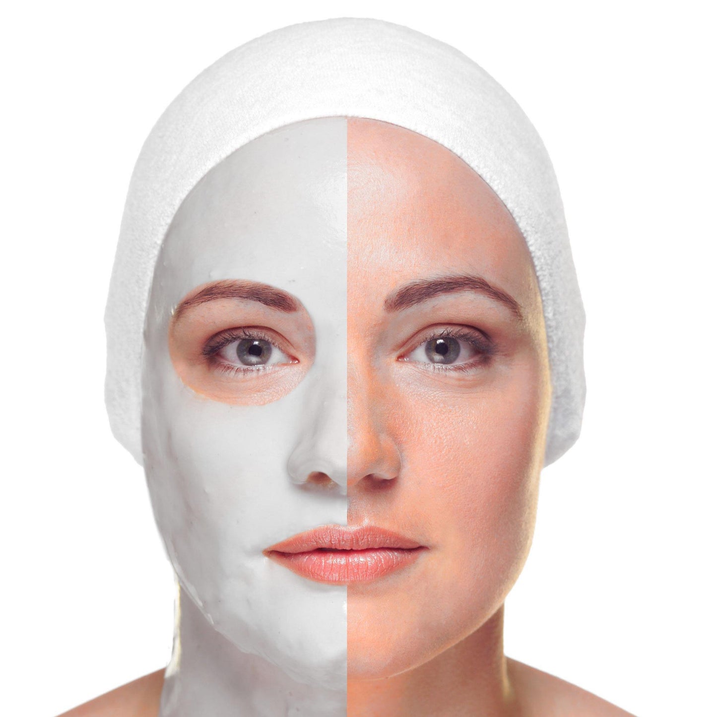 Exfoliants, Peels, Masks & Scr Prosana Modeling Mask / Ginseng and Pearl / 2.2lb