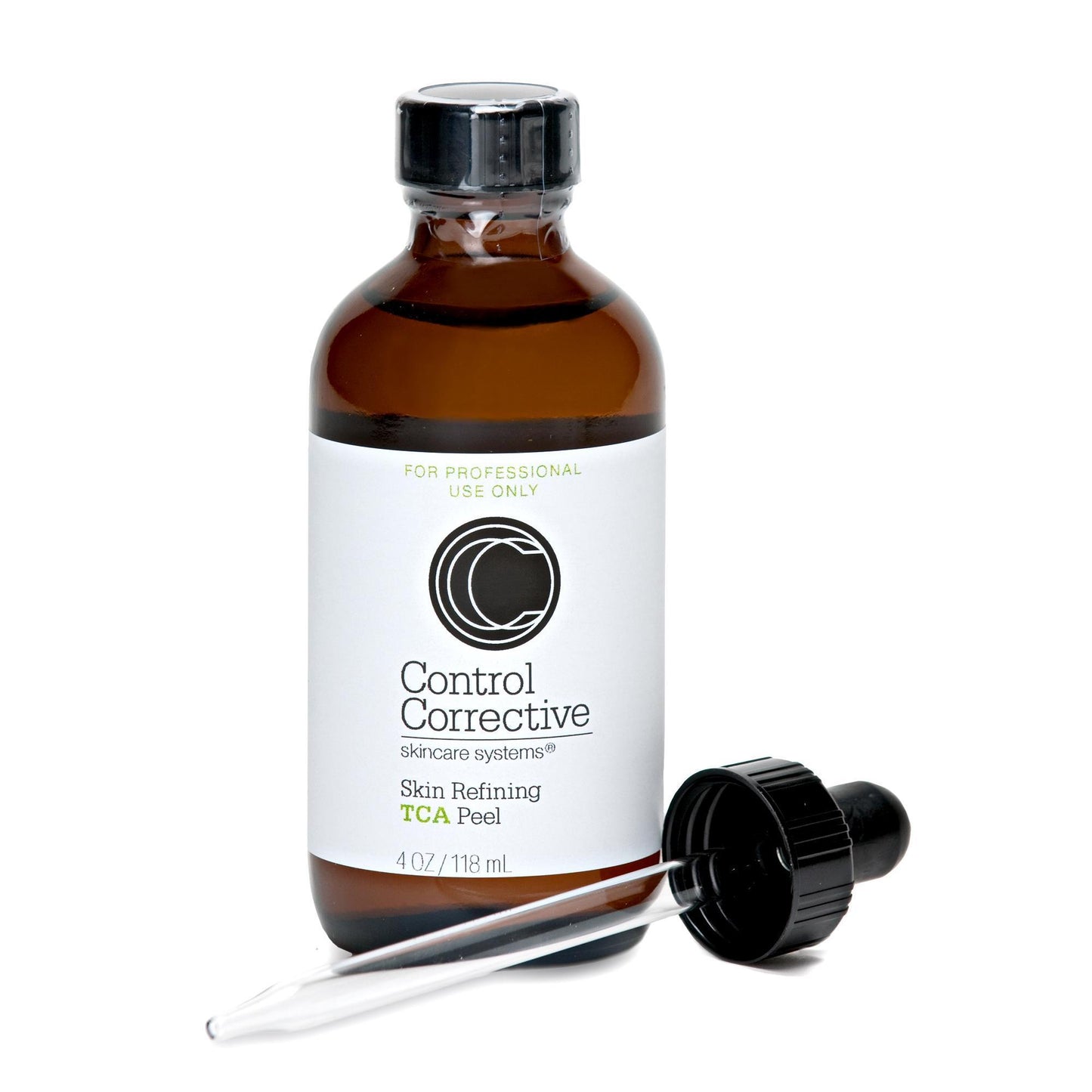 Exfoliants, Peels, Masks & Scr Control Corrective Skin Refining TCA Peel / 4oz