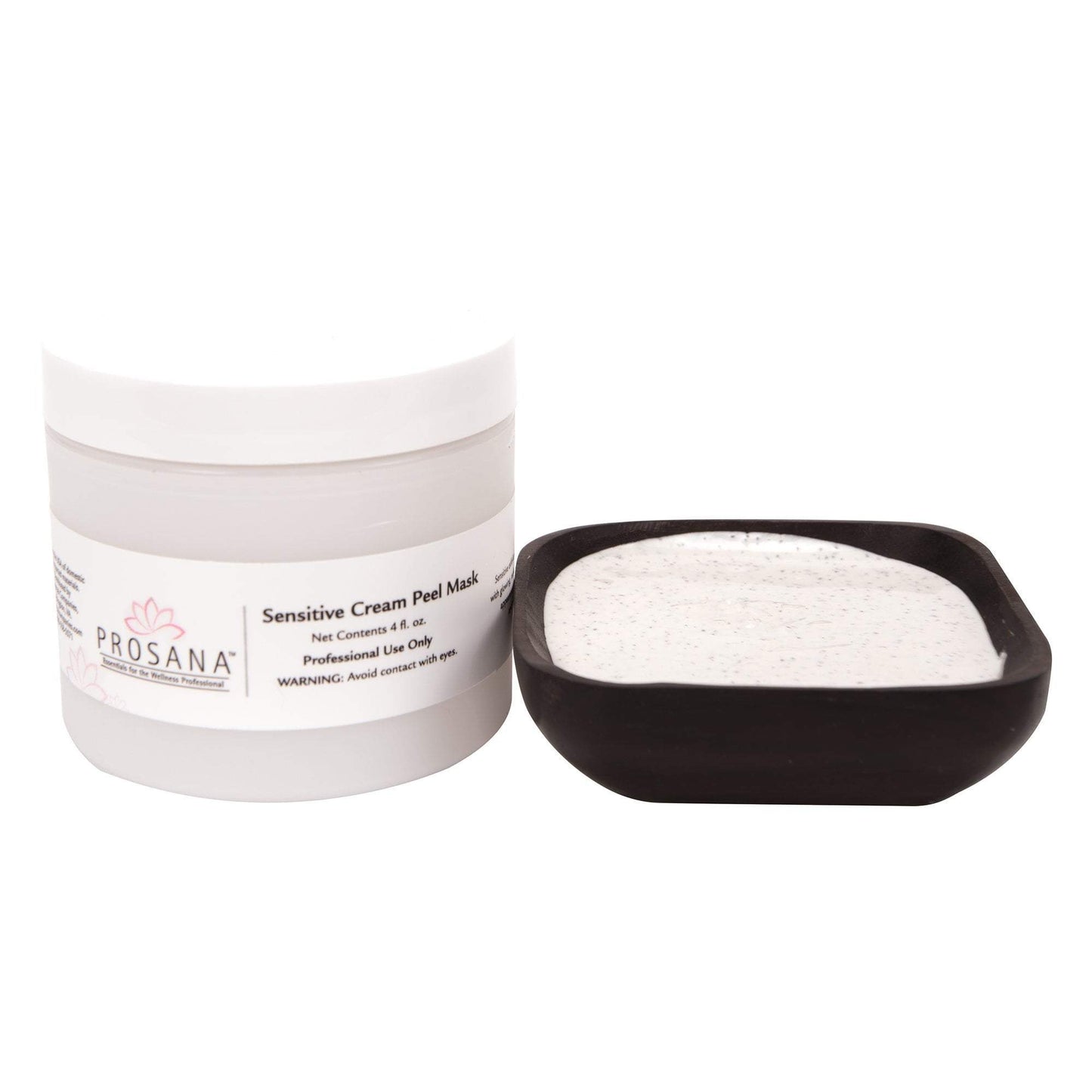 Exfoliants, Peels, Masks & Scr Prosana Sensitive Peeling Crème