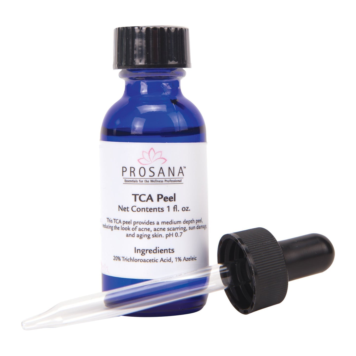 Exfoliants, Peels, Masks & Scr Prosana TCA Intense