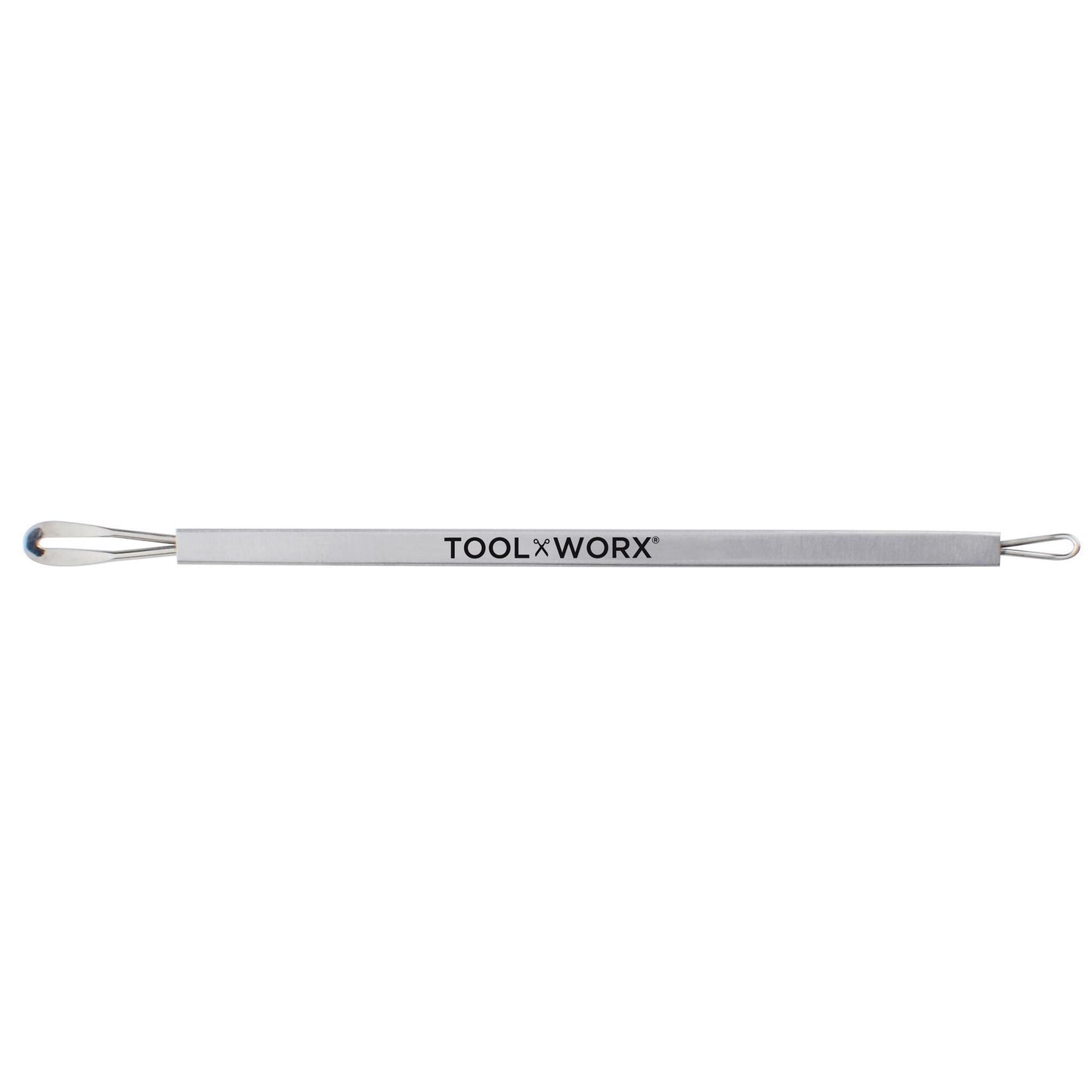 Extractors, Lancets & Needles Toolworx Comedo Extractor / Two Sided / 5"