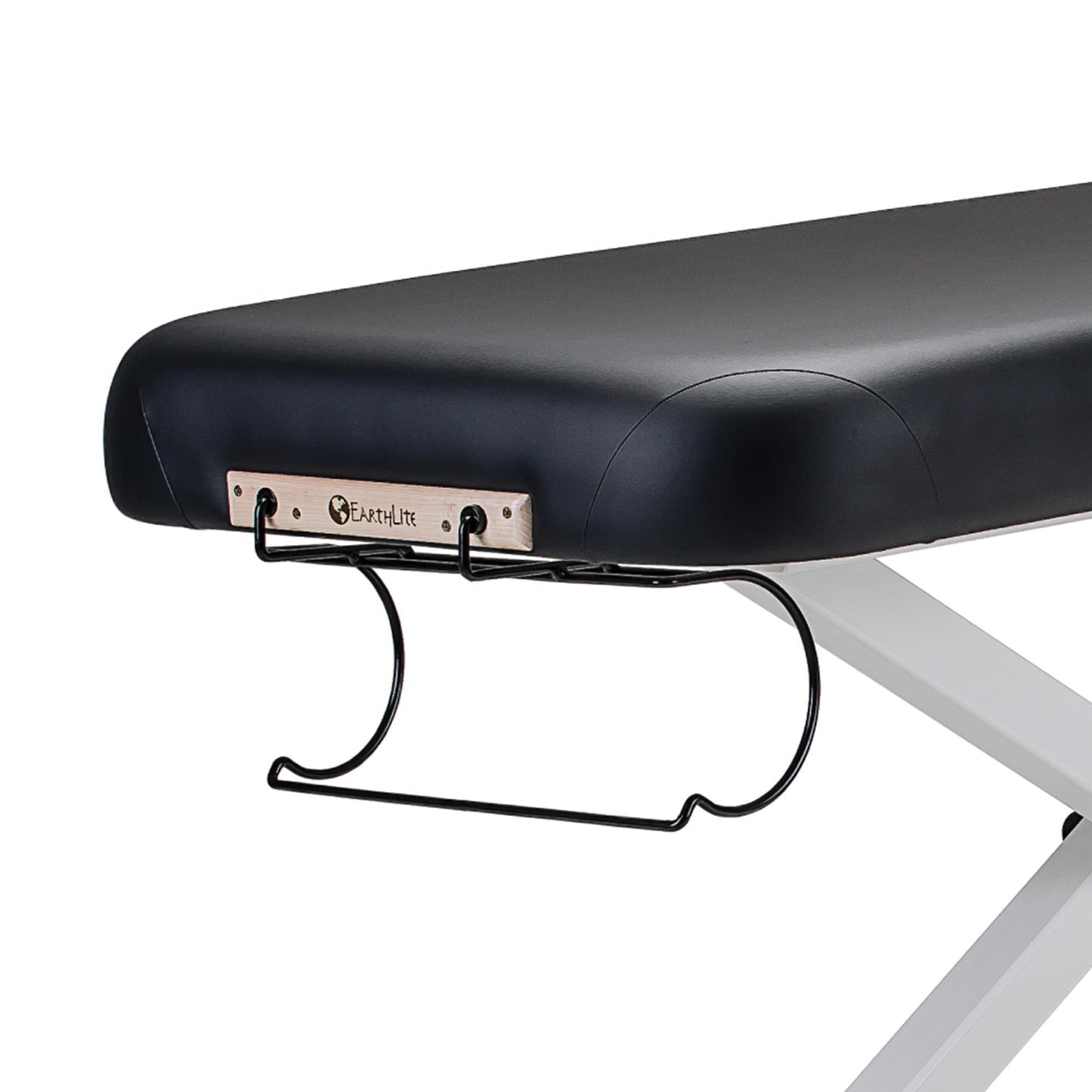 Face Rests, Paper Hangers & Ac Earthlite 6" Bolster Holder for Stationary Table